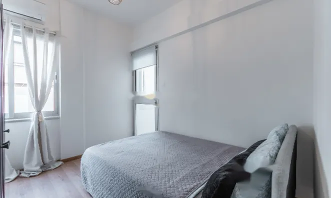 Недвижимость 3 One Bedroom Apartments For Sale in Petrou Kai Pavlou, Limassol: 9