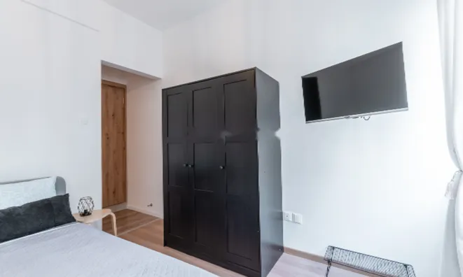 Недвижимость 3 One Bedroom Apartments For Sale in Petrou Kai Pavlou, Limassol: 11