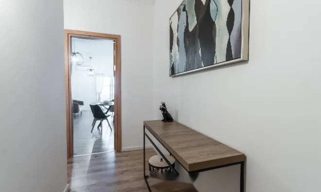 Недвижимость 3 One Bedroom Apartments For Sale in Petrou Kai Pavlou, Limassol: 12