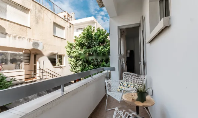 Недвижимость 3 One Bedroom Apartments For Sale in Petrou Kai Pavlou, Limassol: 13