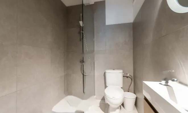 Недвижимость 3 One Bedroom Apartments For Sale in Petrou Kai Pavlou, Limassol: 14