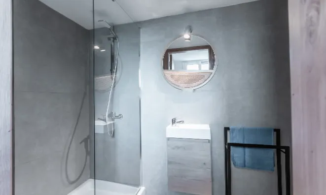 Недвижимость 3 One Bedroom Apartments For Sale in Petrou Kai Pavlou, Limassol: 15