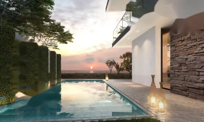 Недвижимость Luxury 4 Bedroom Villa for Sale in Famagusta, Ayia Napa: 2