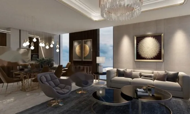 Недвижимость Luxury 4 Bedroom Villa for Sale in Famagusta, Ayia Napa: 3