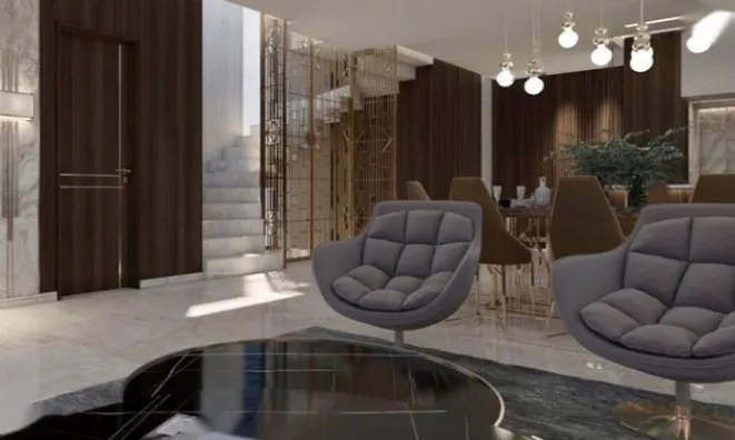 Недвижимость Luxury 4 Bedroom Villa for Sale in Famagusta, Ayia Napa: 4