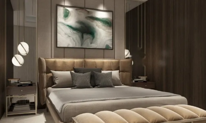 Недвижимость Luxury 4 Bedroom Villa for Sale in Famagusta, Ayia Napa: 6