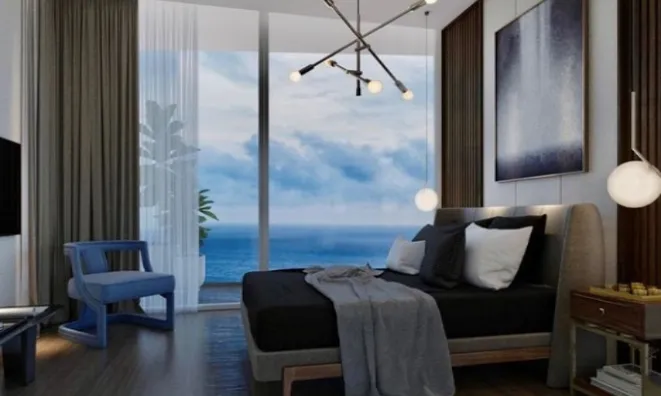 Недвижимость Luxury 4 Bedroom Villa for Sale in Famagusta, Ayia Napa: 7