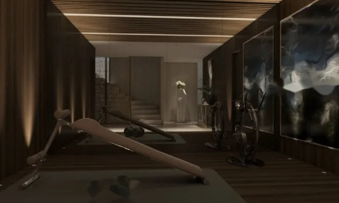 Недвижимость Luxury 4 Bedroom Villa for Sale in Famagusta, Ayia Napa: 8