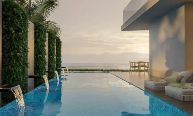 Недвижимость Luxury 4 Bedroom Villa for Sale in Famagusta, Ayia Napa: 9