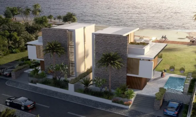 Недвижимость Luxury 4 Bedroom Villa for Sale in Famagusta, Ayia Napa: 10