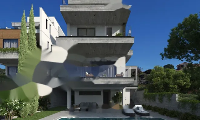 Недвижимость 4 Bedroom 3 Level House For Sale In Agios Athanasios, Limassol: 2