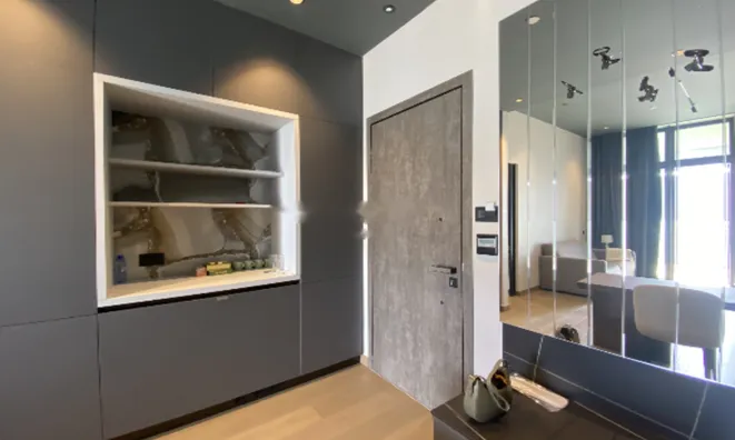 Недвижимость 1 Bedroom Studio For sale in Germasogeia, Limassol: 1