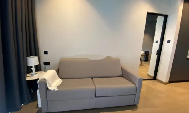 Недвижимость 1 Bedroom Studio For sale in Germasogeia, Limassol: 3