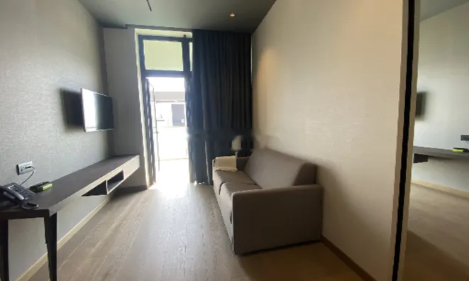 Недвижимость 1 Bedroom Studio For sale in Germasogeia, Limassol: 5