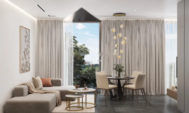 Недвижимость 2 bedroom Apartment For sale in Omirou street, Limassol: 3