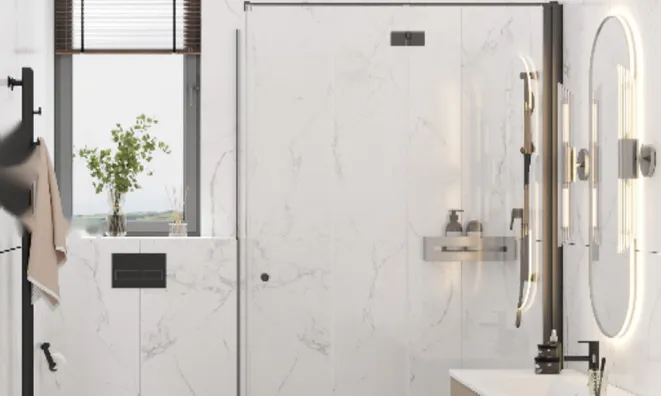 Недвижимость 2 bedroom Apartment For sale in Omirou street, Limassol: 6