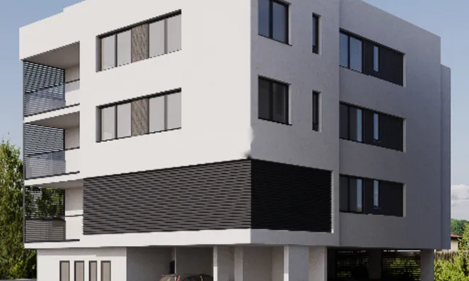 Недвижимость 2 bedroom Apartment For sale in Omirou street, Limassol: 13