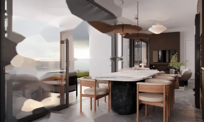 Недвижимость 2 Bedroom Apartment For sale in Aradipou, Larnaca: 9