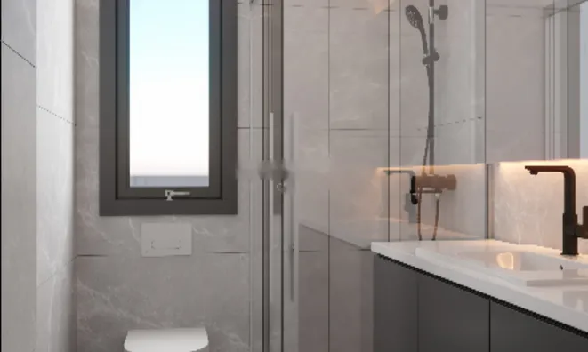 Недвижимость 2 Bedroom Apartment For sale in Aradipou, Larnaca: 12