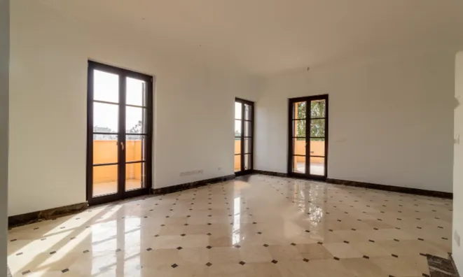 Недвижимость 3 Bedroom Apartment in Limassol, Potamos Germasogeias: 2