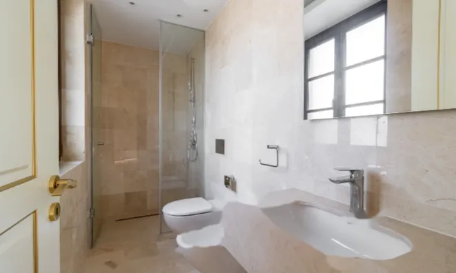 Недвижимость 3 Bedroom Apartment in Limassol, Potamos Germasogeias: 7