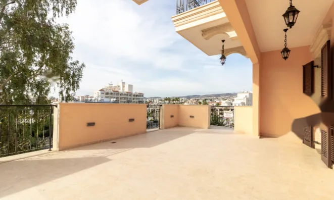 Недвижимость 3 Bedroom Apartment in Limassol, Potamos Germasogeias: 9