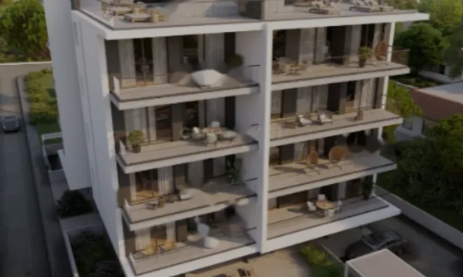 Недвижимость 1 Bedroom Studio For sale in Germasogeia, Limassol: 1