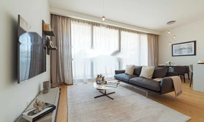 Недвижимость 1 Bedroom Studio For sale in Germasogeia, Limassol: 5