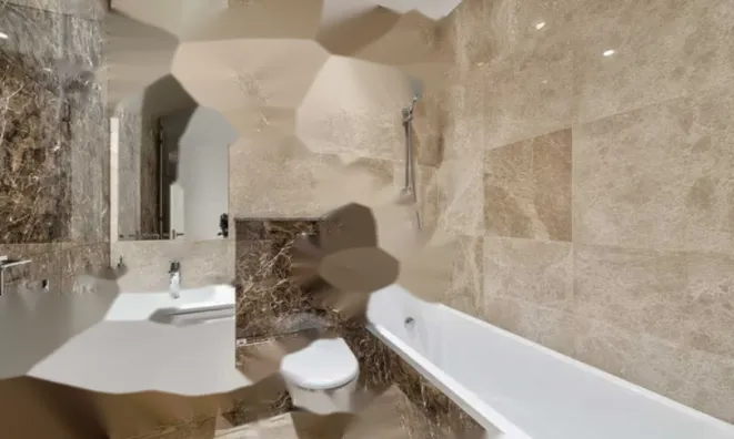 Недвижимость 1 Bedroom Studio For sale in Germasogeia, Limassol: 6