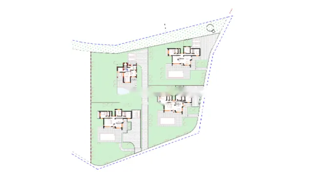 Недвижимость 3 Bedroom Bungalow for Sale in Tala, Paphos: 3