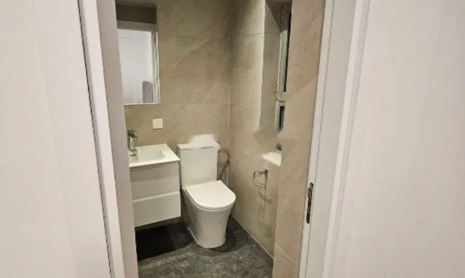 Недвижимость 3 Bedroom Apartment For Sale in Neapolis , Limassol: 9