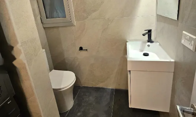 Недвижимость 3 Bedroom Apartment For Sale in Neapolis , Limassol: 10