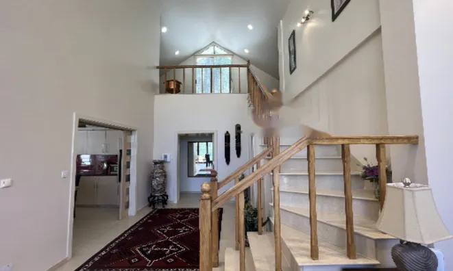 Недвижимость 4 Bedroom House For sale in Pano Platres, Limassol: 1