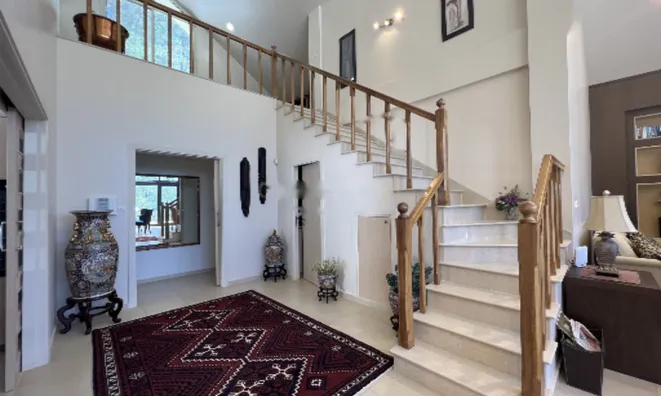 Недвижимость 4 Bedroom House For sale in Pano Platres, Limassol: 2