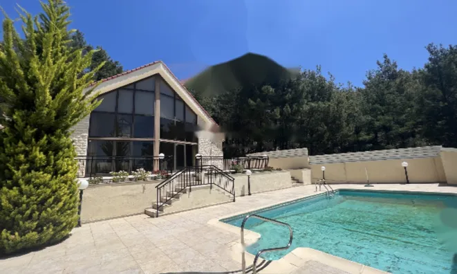 Недвижимость 4 Bedroom House For sale in Pano Platres, Limassol: 13