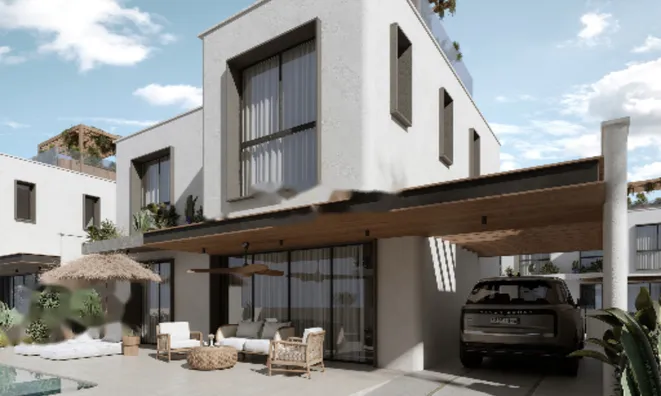 Недвижимость 5 Bedroom Villa For sale in Agia Napa, Famagusta: 4