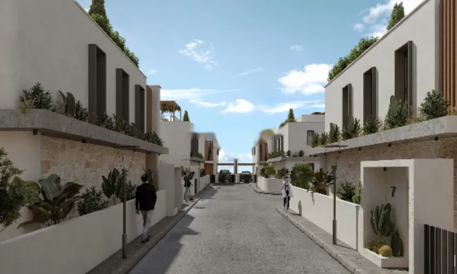 Недвижимость 5 Bedroom Villa For sale in Agia Napa, Famagusta: 5