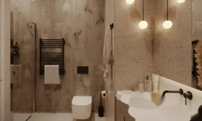 Недвижимость 2 Bedroom Penthouse Apartment for Sale in Ekali, Limassol: 3