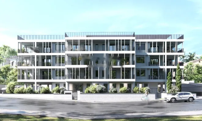 Недвижимость 2 Bedroom Apartment For Sale in Panthea, Limassol: 1