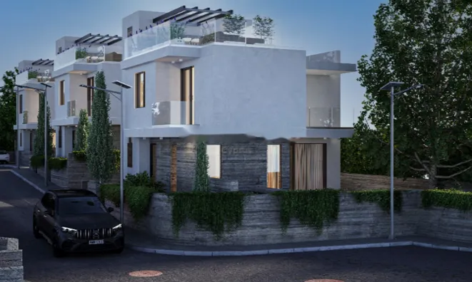 Недвижимость 3 Bedroom Villa For sale in Konia: 4