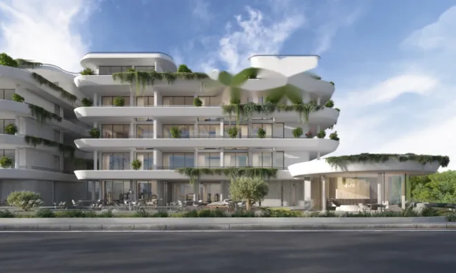 Недвижимость 2 Bedrooms Apartment For sale in Pafos: 3