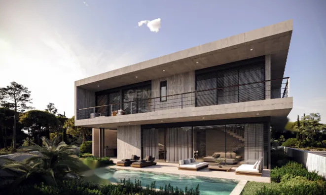 Недвижимость 3 Bedrooms Villa For sale in Paphos: 2