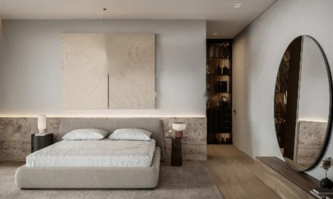 Недвижимость 3 Bedrooms Villa For sale in Paphos: 7