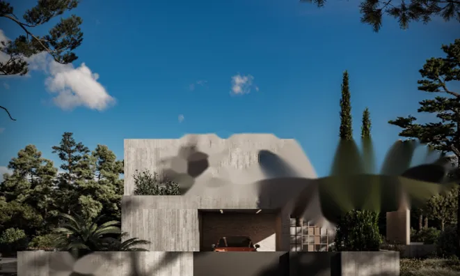 Недвижимость 3 Bedrooms Villa For sale in Paphos: 8