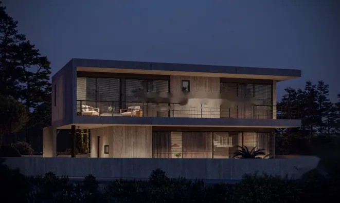 Недвижимость 3 Bedrooms Villa For sale in Paphos: 9