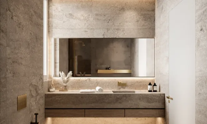 Недвижимость 3 Bedrooms Villa For sale in Paphos: 11