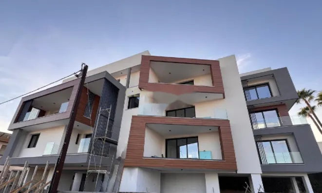 Недвижимость 2 Bedroom Apartment For Sale in Mesa Geitonia, Limassol: 9