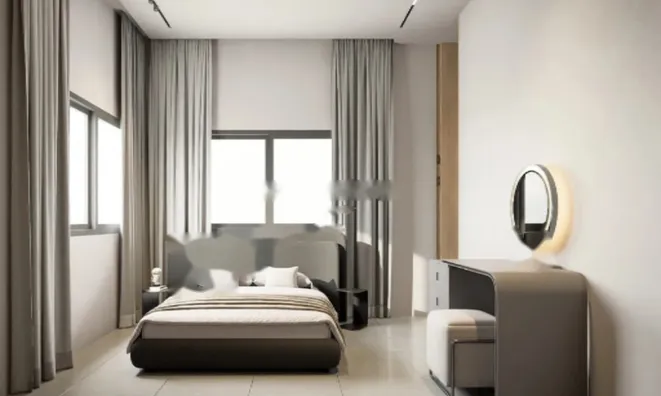 Недвижимость 2 Bedroom Apartment For Sale In Agios Athanasios, Limassol: 9