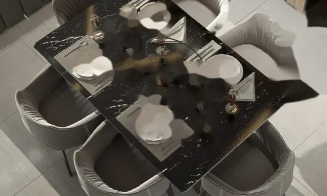 Недвижимость 1 Bedroom Apartment For Sale In Agios Athanasios, Limassol: 7