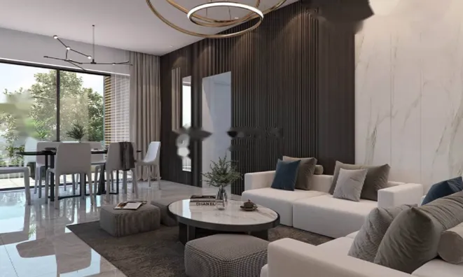 Недвижимость 2 Bedrooms Apartment For sale in Germasogeia, Limassol: 6